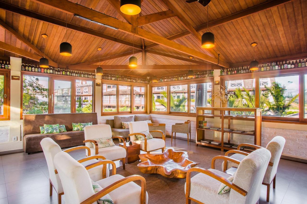 Hotel Villa Lobos Spa Romantik Extrema Εξωτερικό φωτογραφία