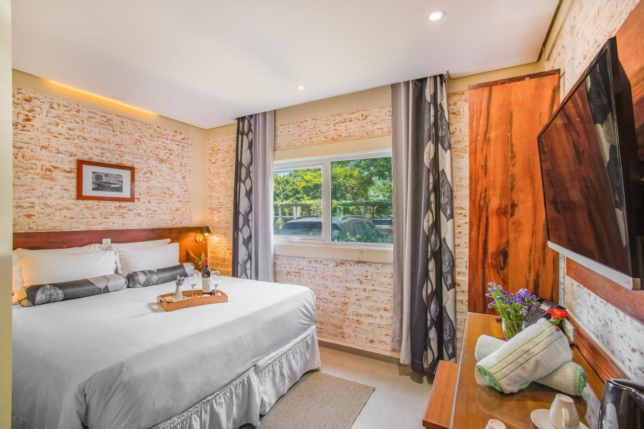 Hotel Villa Lobos Spa Romantik Extrema Εξωτερικό φωτογραφία