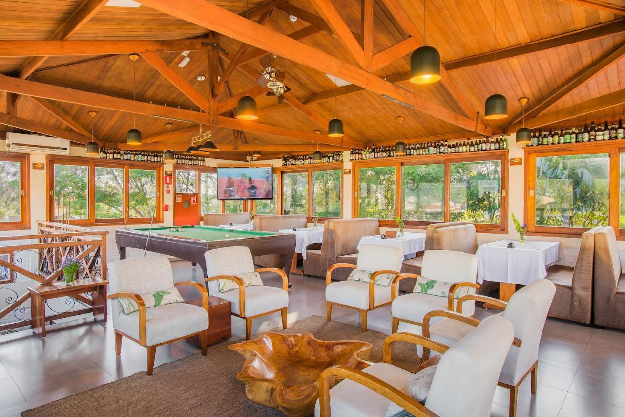 Hotel Villa Lobos Spa Romantik Extrema Εξωτερικό φωτογραφία