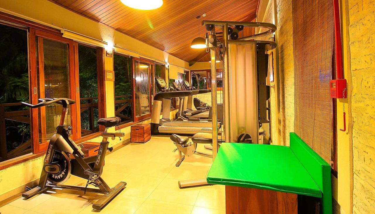Hotel Villa Lobos Spa Romantik Extrema Εξωτερικό φωτογραφία
