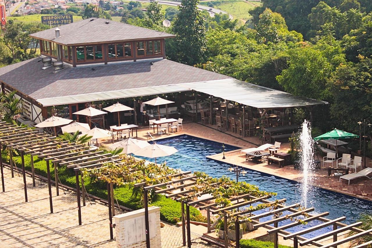 Hotel Villa Lobos Spa Romantik Extrema Εξωτερικό φωτογραφία