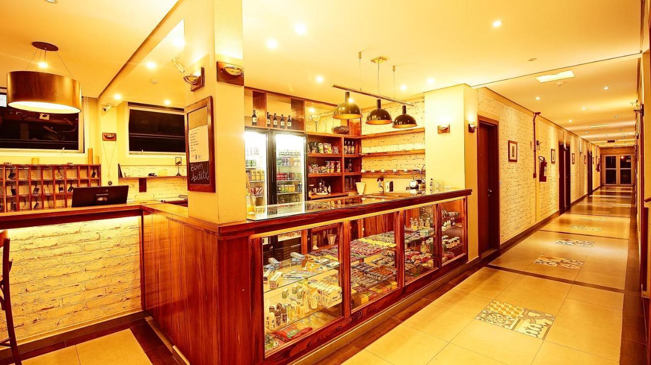 Hotel Villa Lobos Spa Romantik Extrema Εξωτερικό φωτογραφία